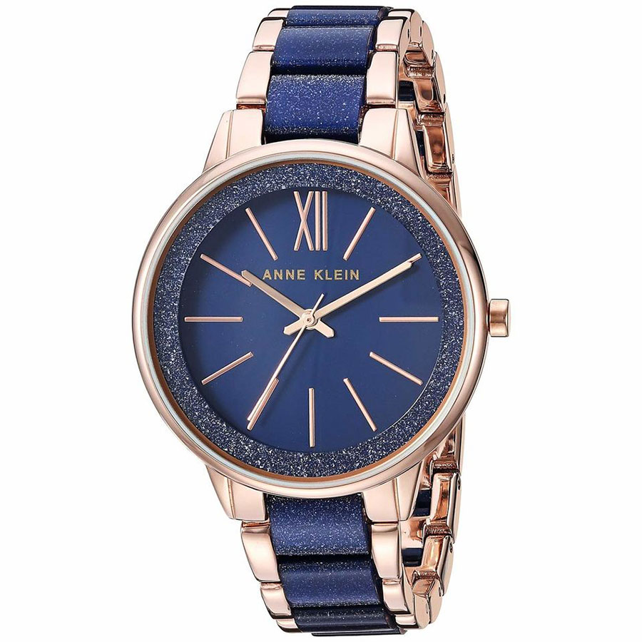 Часы Anne Klein Plastic 1412RGNV